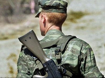 Μυτιλήνη: Αυτοκτόνησε 28χρονος επαγγελματίας οπλίτης Μυτιλήνη: Αυτοκτόνησε 28χρονος επαγγελματίας οπλίτης